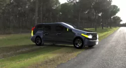 SUV