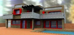 sweet house 3