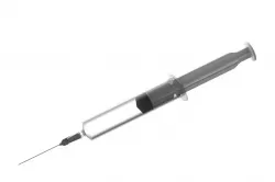 syringe