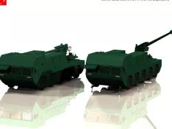 T-155 PANTER