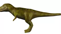 T-Rex 3D model