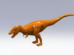 T-Rex