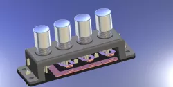 table fan switch