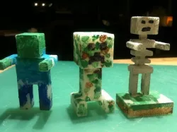 Terrible Trio