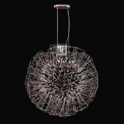 Terzani core ceiling light 3D model