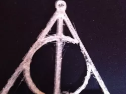 The Deathly Hallows
