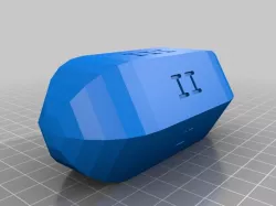 The Dirigible Die