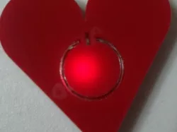 The power of heart