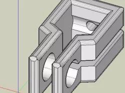 Throttle Clamp