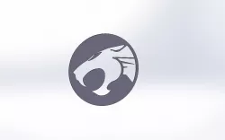 Thundercats Logo