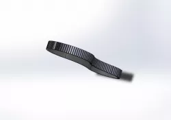 Timing belt