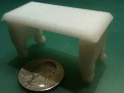 Tiny Workbench