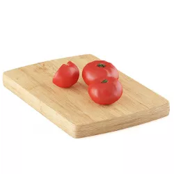 Tomatoes 3D model