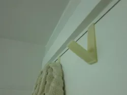 Towel hook