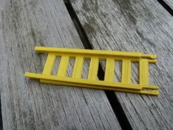 Toy Train Tracks