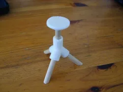 TriPod