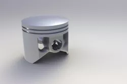 Turnigy FTL-52 45mm Diameter Piston