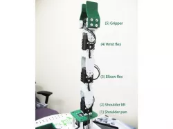 TurtleBot Arm