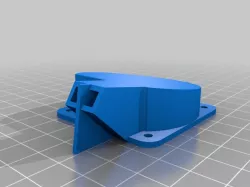 Ultimaker Fan Shroud V3