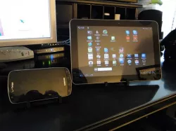 Uni-Stand