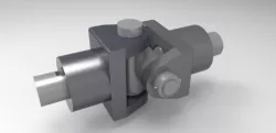 universal coupling