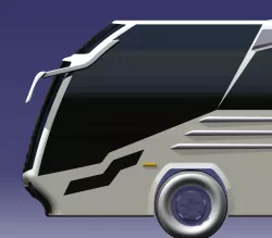 VA Bus