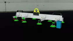 Vacuum Lifter