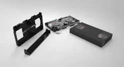 VHS Video Cassette