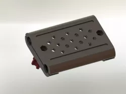 Video Camera accessory Cheese Plate