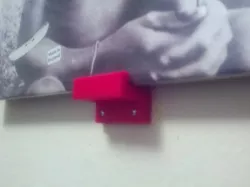 Vinyl LP Display Module
