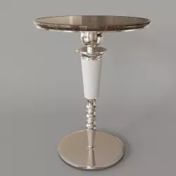 Visionnaire Maxims Table 3D model
