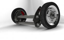 vw front beam 3d models 【 STLFinder