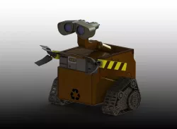 Wall E