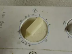 Washing machine Knob