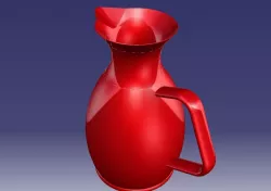 Water jug