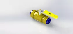 water valve