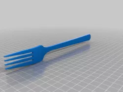 Weaponized Fork