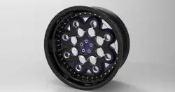 Wheel 21"