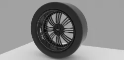 Wheels 3