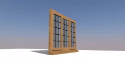 window