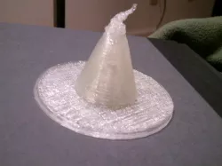 Witch's Hat