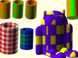XOR-able objects