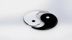 Ying Yang