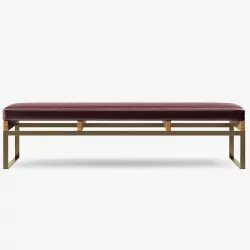 1stdibs Maxim Bench 3D model