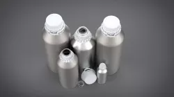 3d Botellas
