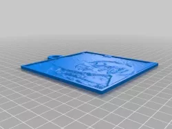 3D Cube
