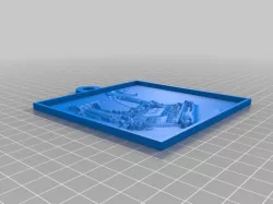 3Drag, 3Dprint, 3DPrinter