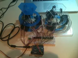 6DOF Joystick