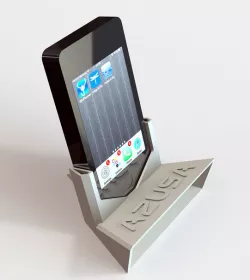 A2USA iPhone Stand
