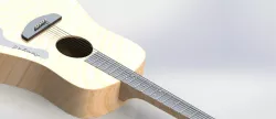 Acoustic Guitar